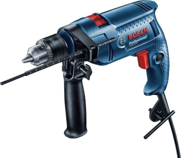 Impact Drill GSB 570